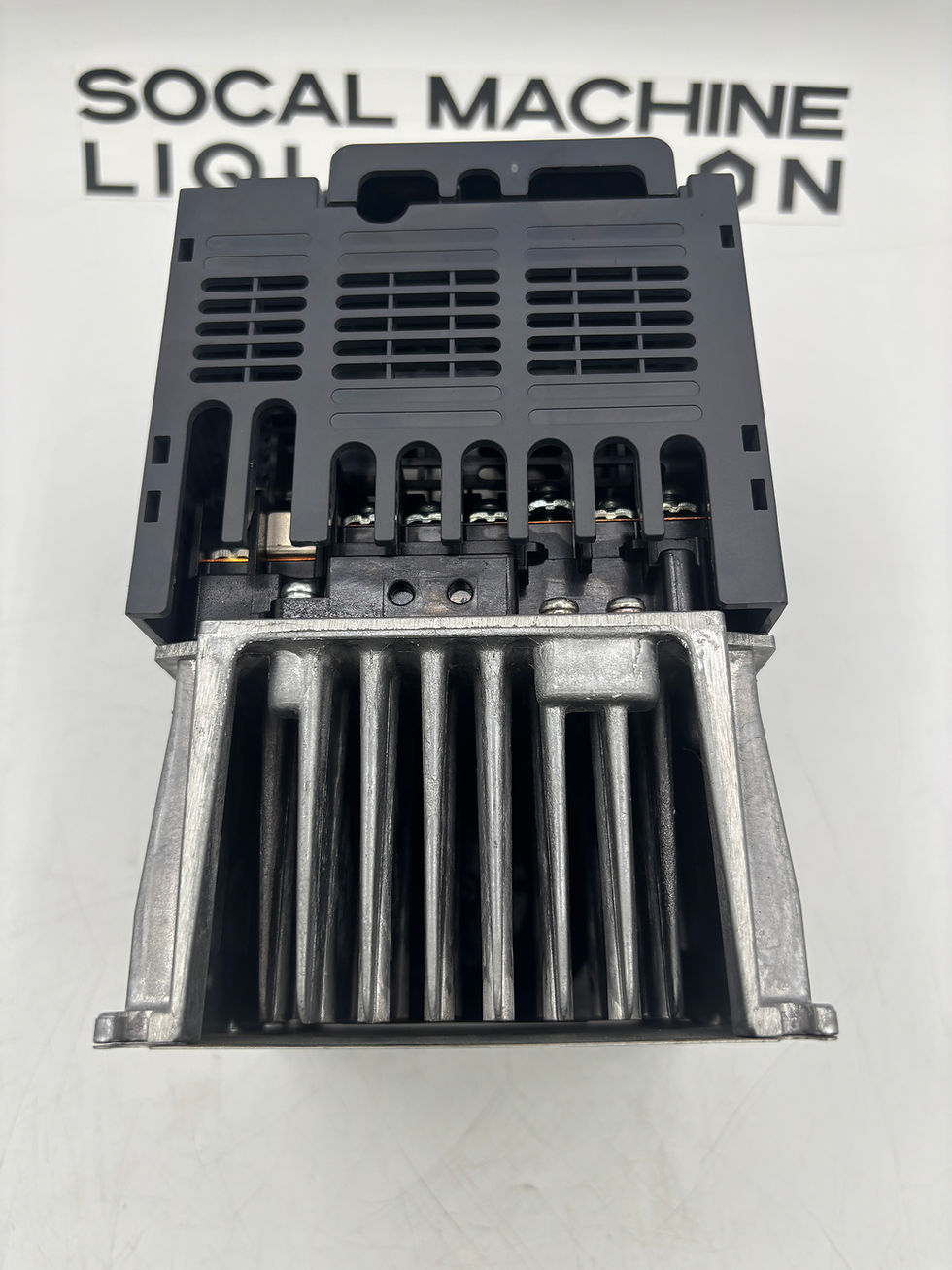 Miniatura: Mitsubishi Electric / FR-D740-080-NA / 380-480V / Inverter Frequency Drive