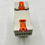 Miniatura: CHTCC / ZHRV2-10 / Relay 1.5A, 415VAC, 50/60Hz, DIN Rail Mount