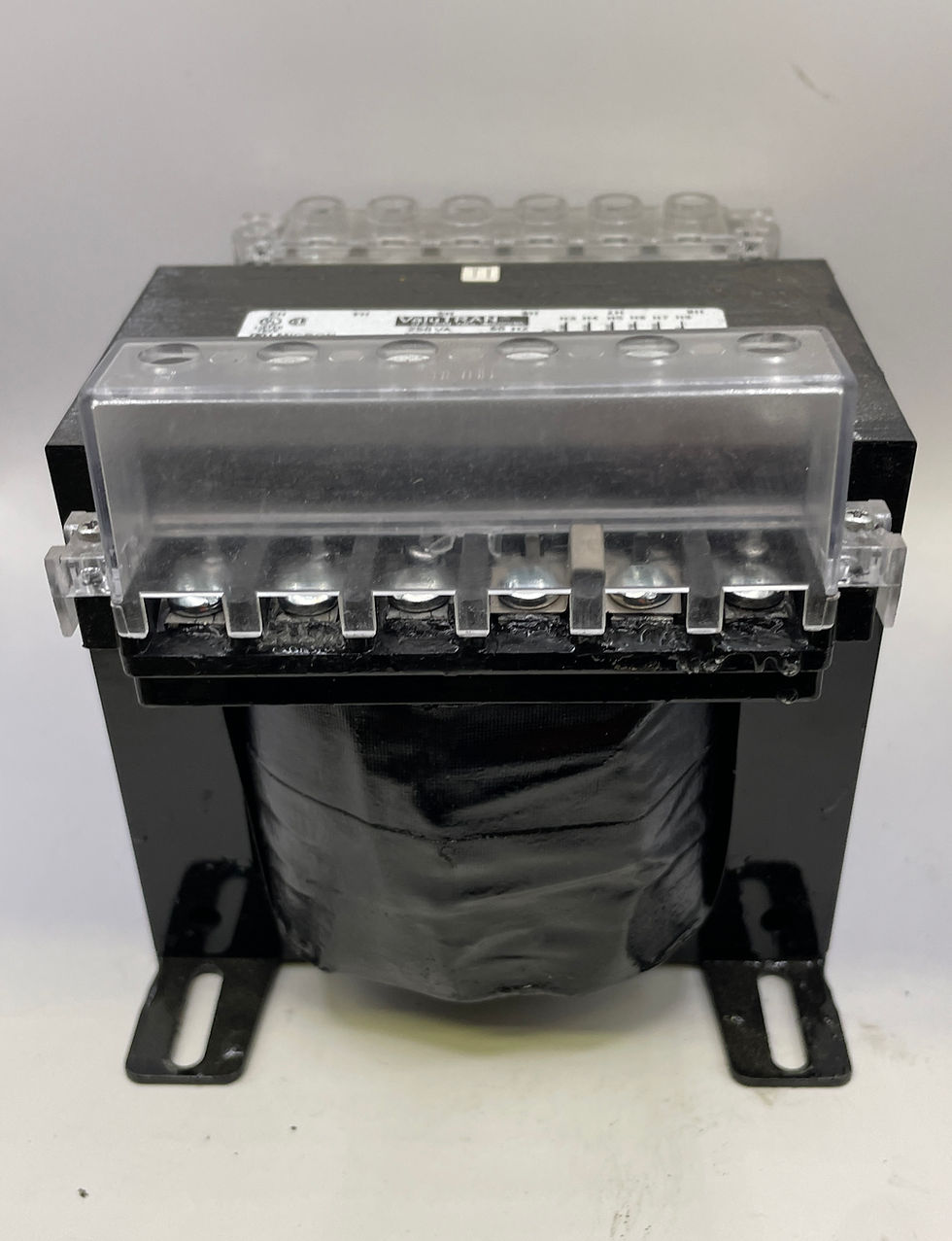 Thumbnail: Valutran Industrial Control V250-0086 Transformer W173