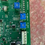 Thumbnail: Trane 6400-1083 Rev G Control Circuit Board