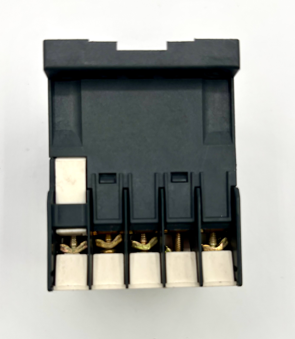 Thumbnail: *Telemecanique / LC1K0601F7 / Contactor 6A 110V 50/60Hz
