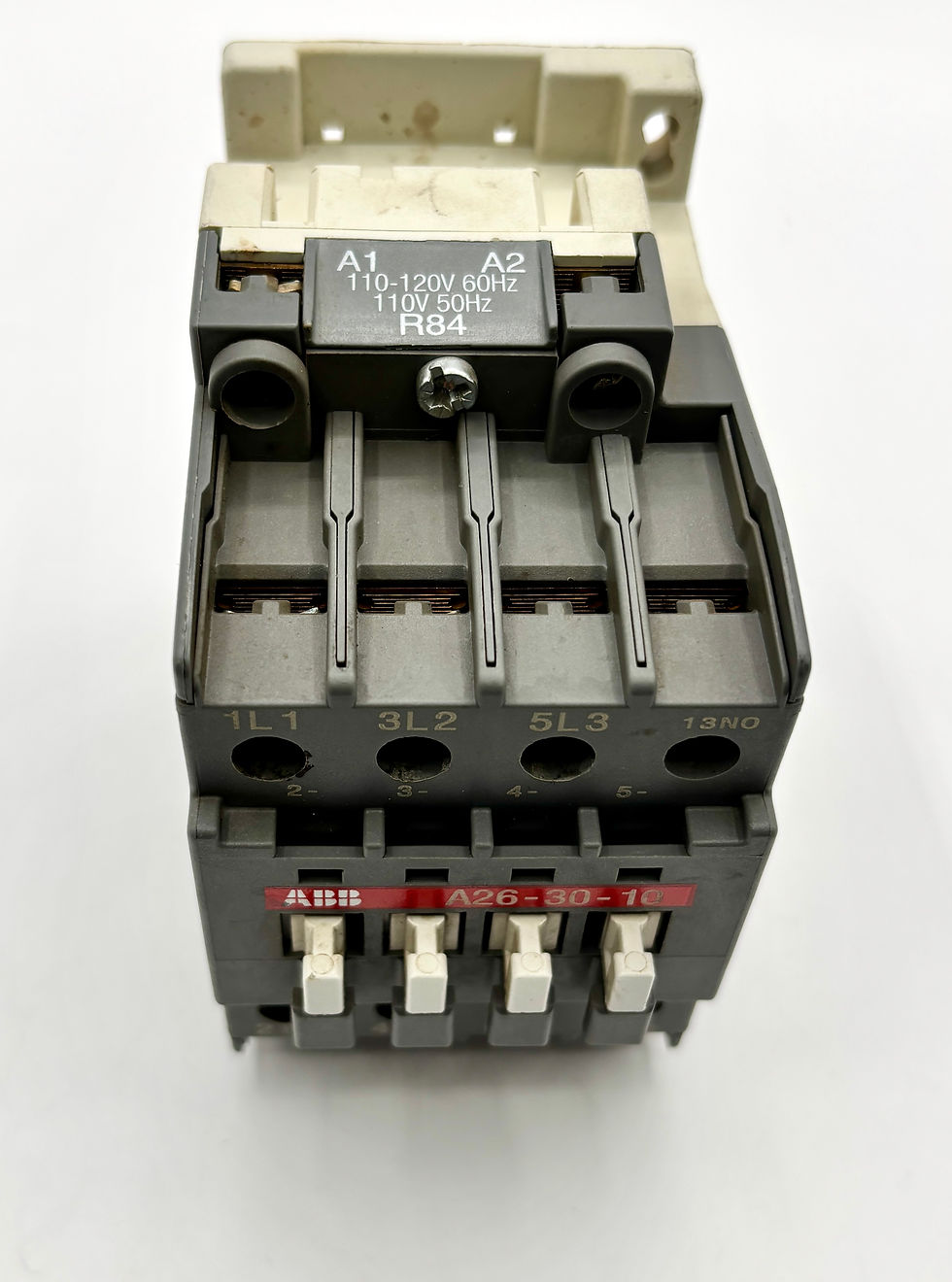 Thumbnail: ABB / A26-30-10 / CONTACTOR