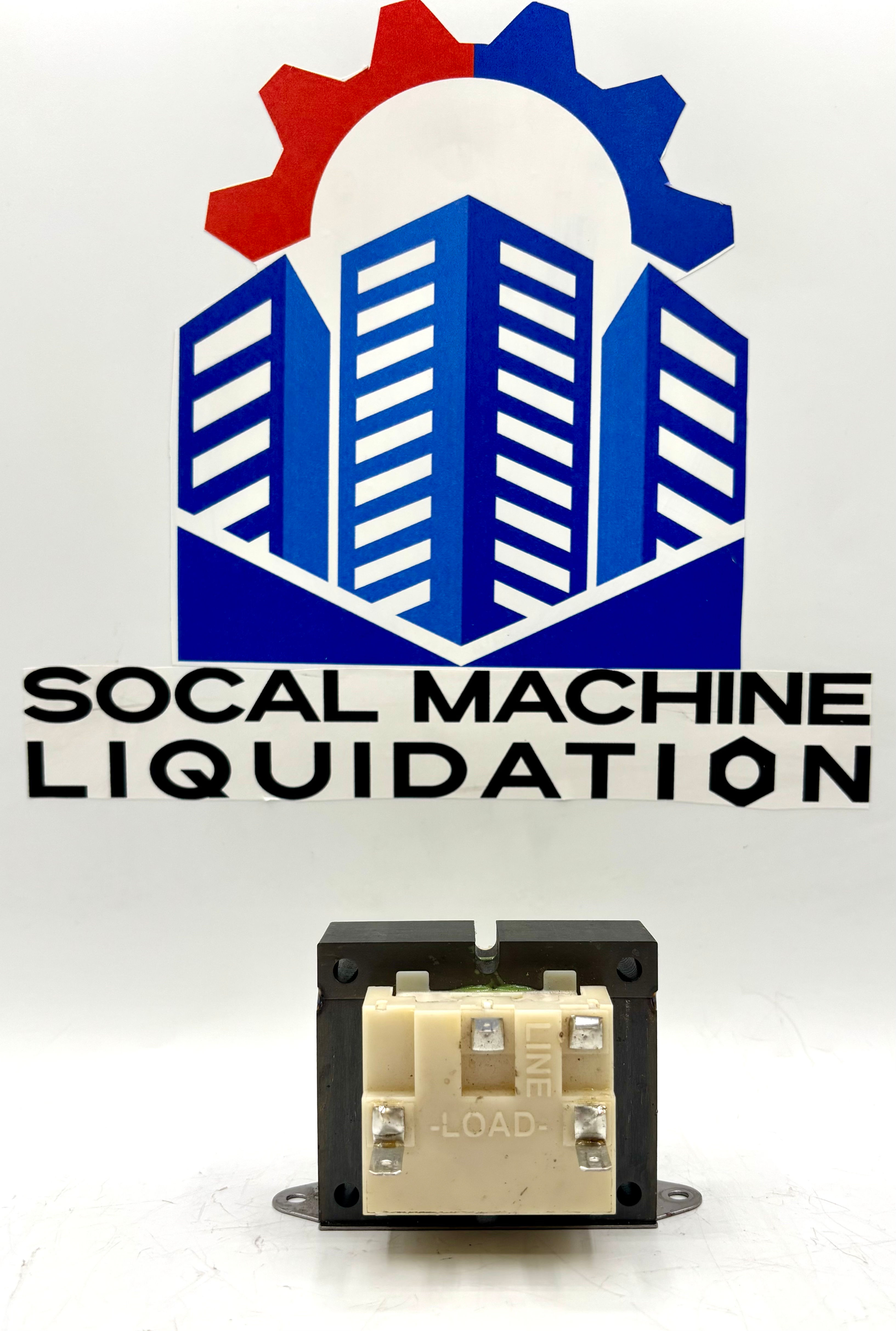 Basler Electric / BE30516001 / Transformer PRI 460V 60Hz SEC 24V 75VA