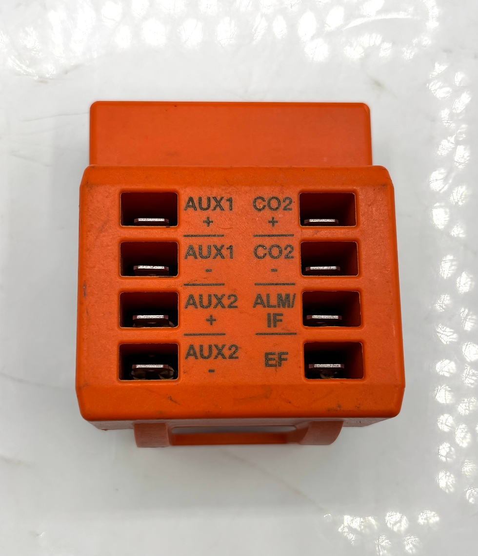 Thumbnail: Belimo / Econ-Zip-EM / ZIP Economizer Energy Module for CO2 Control