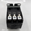 Thumbnail: Resideo / DPO3030A5004 / 3-Pole Contactor 32A FLA 24VAC Coil