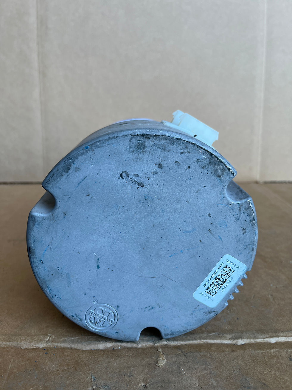 Thumbnail: US Motors / M055PWDDL-0492 / 1 HP / Electric Motor
