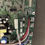 Thumbnail: Daikin Inverter Control Board PC0615 3PCB1558-1 