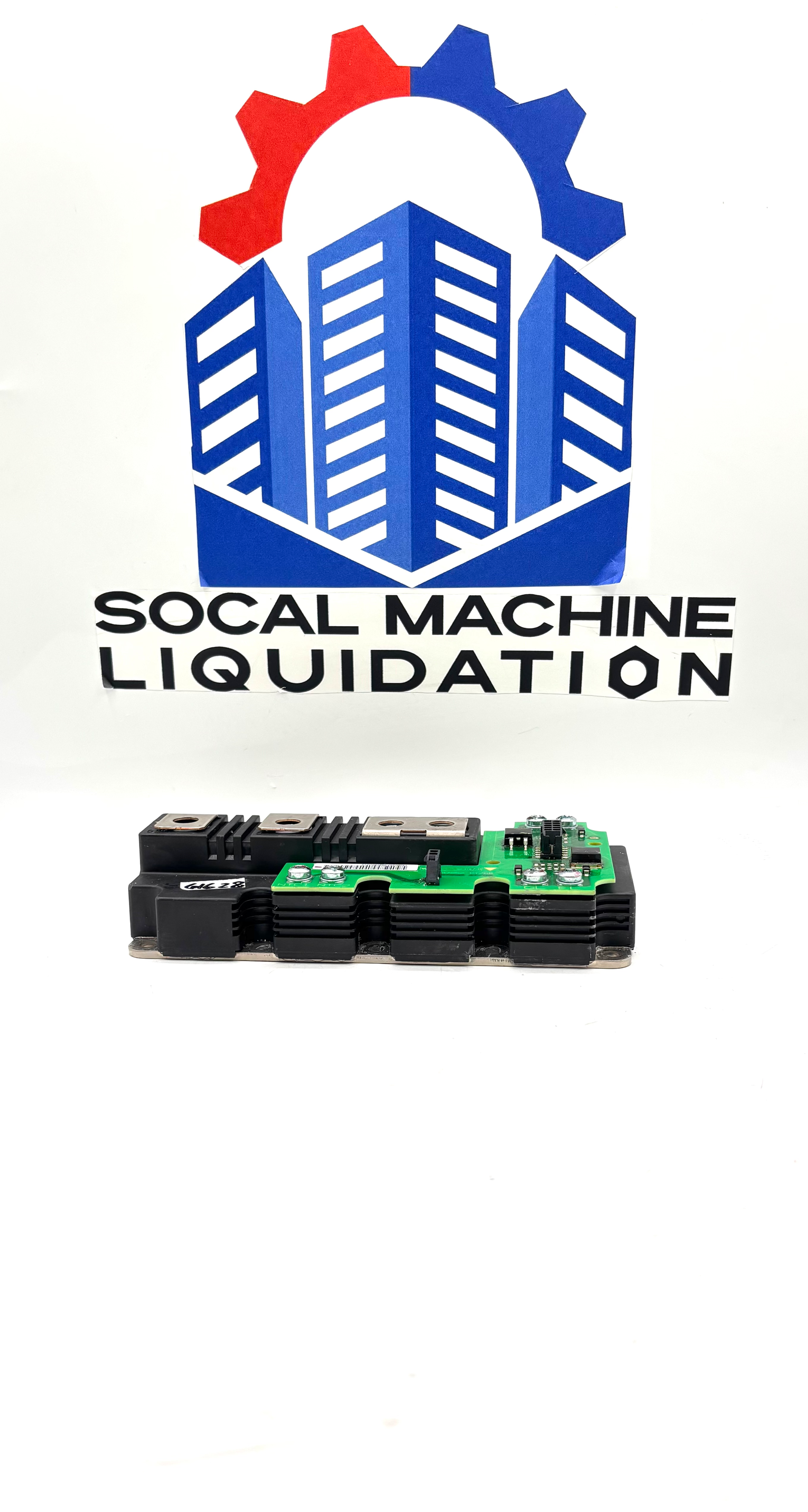 Danfoss / 130B7252 / Module With Board