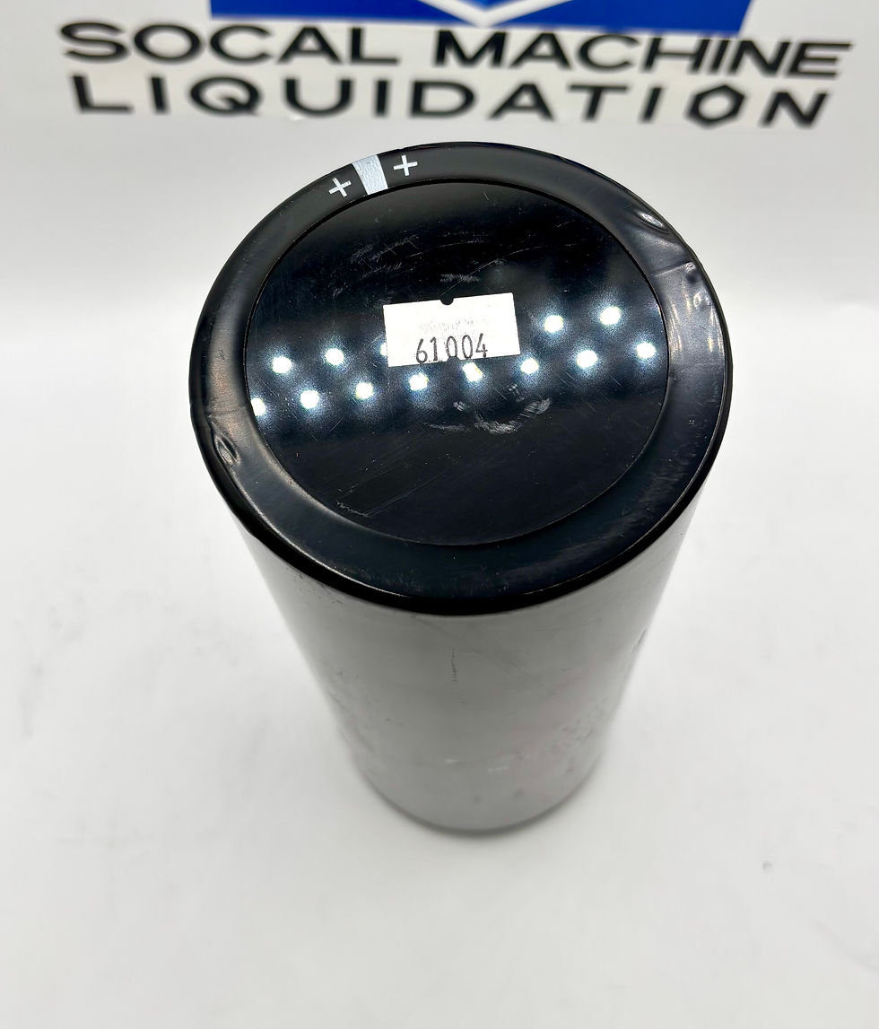 Thumbnail: EPCOS B43456-S5129-M1 – 450V 12000µF Capacitor