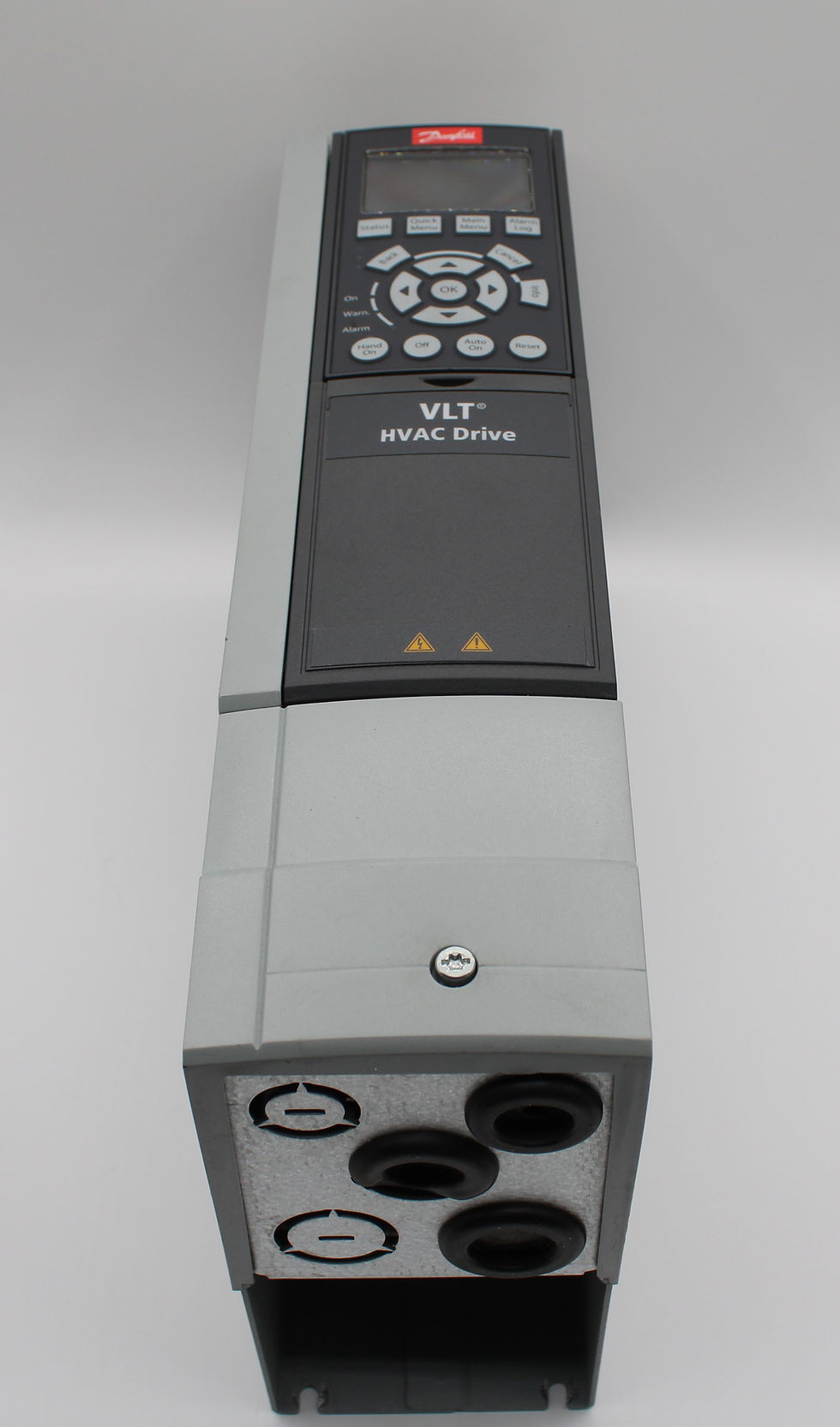 Thumbnail: Danfoss VLT HVAC Drive FC-102P1K5T2E2 2HP/ 1.5kw/ 3PH