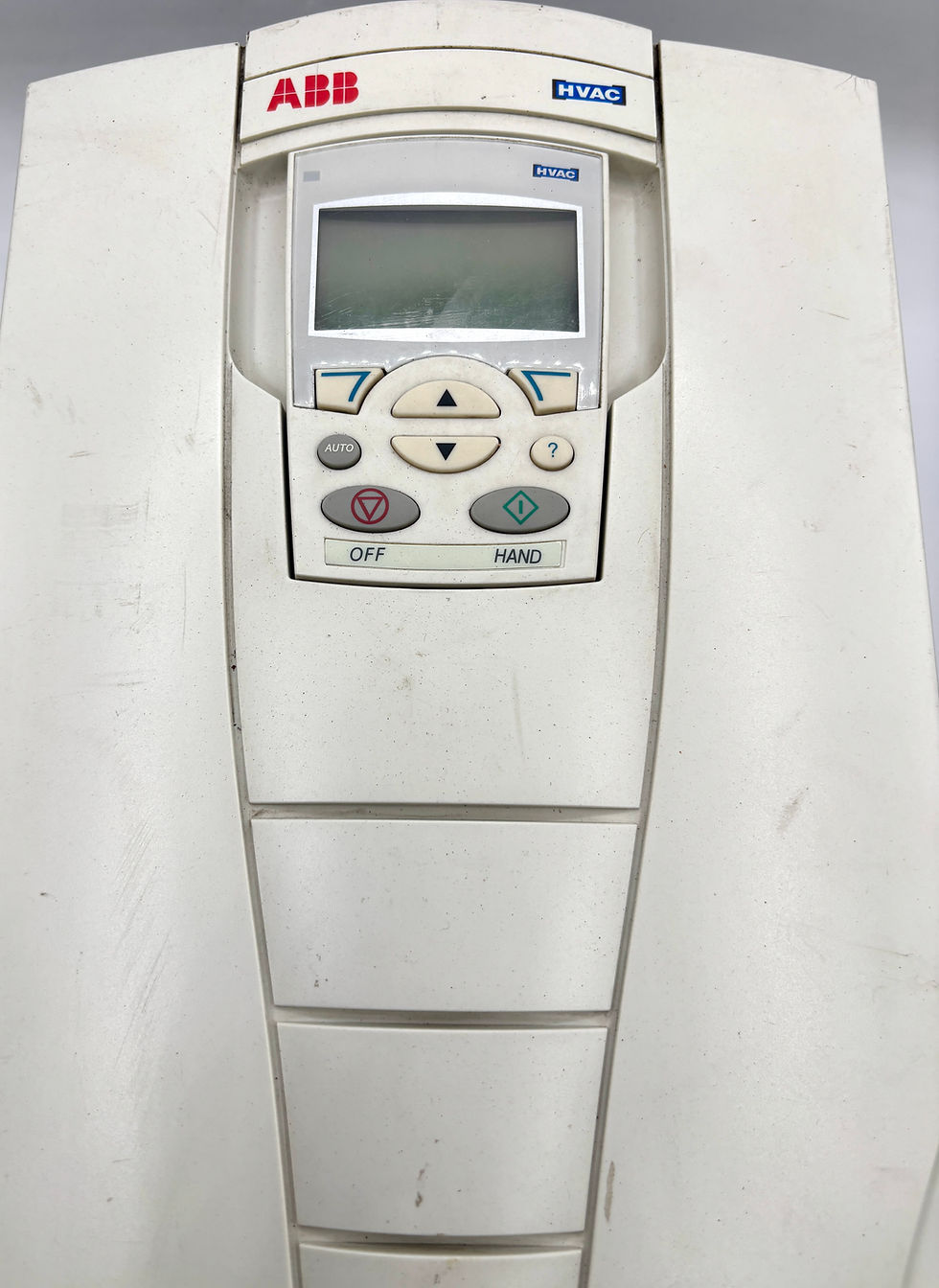Miniatura: ABB / ACH550-UH-031A-4 / AC Drive ACH550 20HP 3-Phase, 20Hp, 15kW, 31A