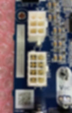 Thumbnail: Carrier Bryant Unit Control Board CEBD431201-03-RA/ HK50AA055