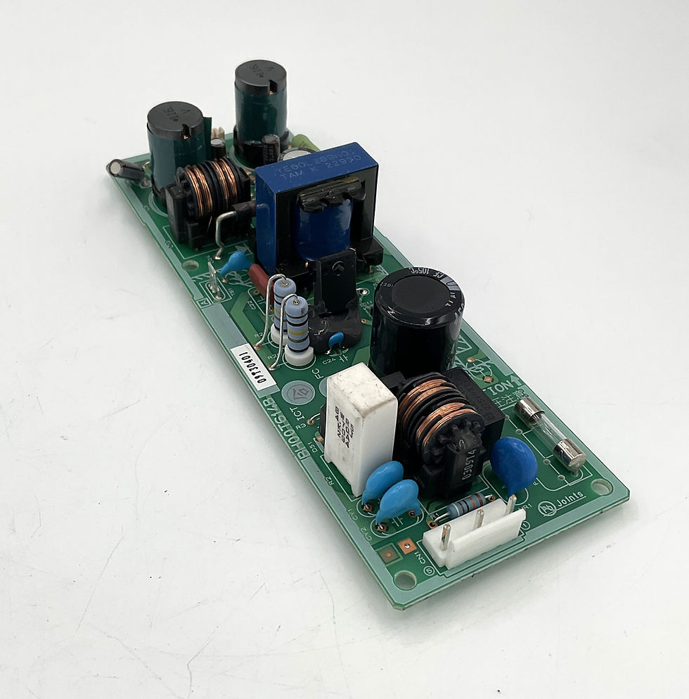 Miniatura: BH00T614B 09T30401 / BH76B805G04 / 09T30401 / Placa de circuito