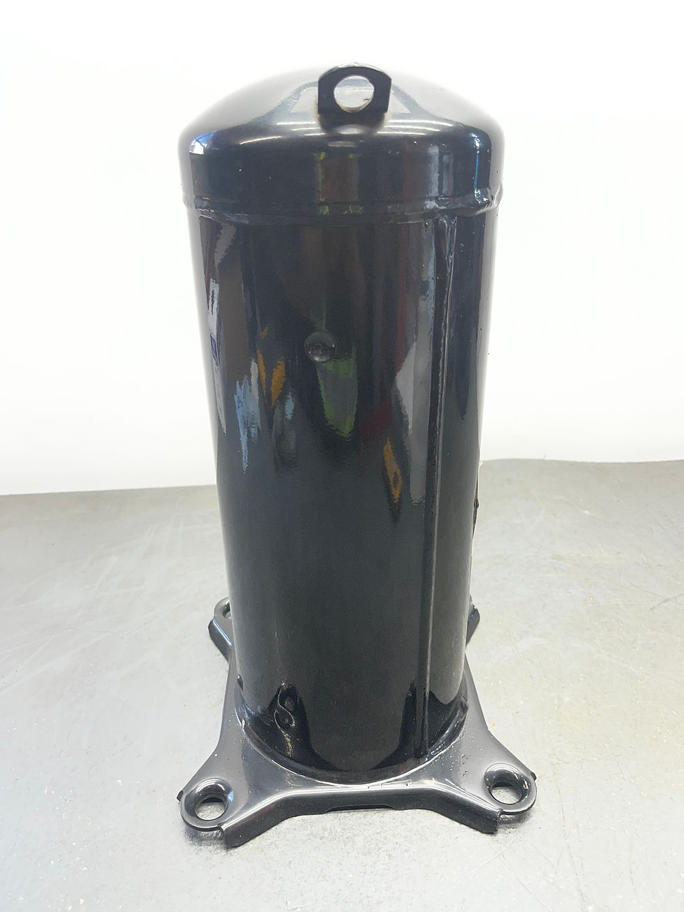 Miniatura: Emerson Copeland / ZP40K6E-PFV-130 / HVAC Compressor / Tested