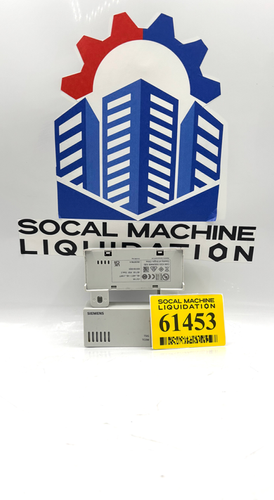 Socal File SIEMENS – QAR9530 – Duct Surface Mount Temperature Sensor | SOCAL ...