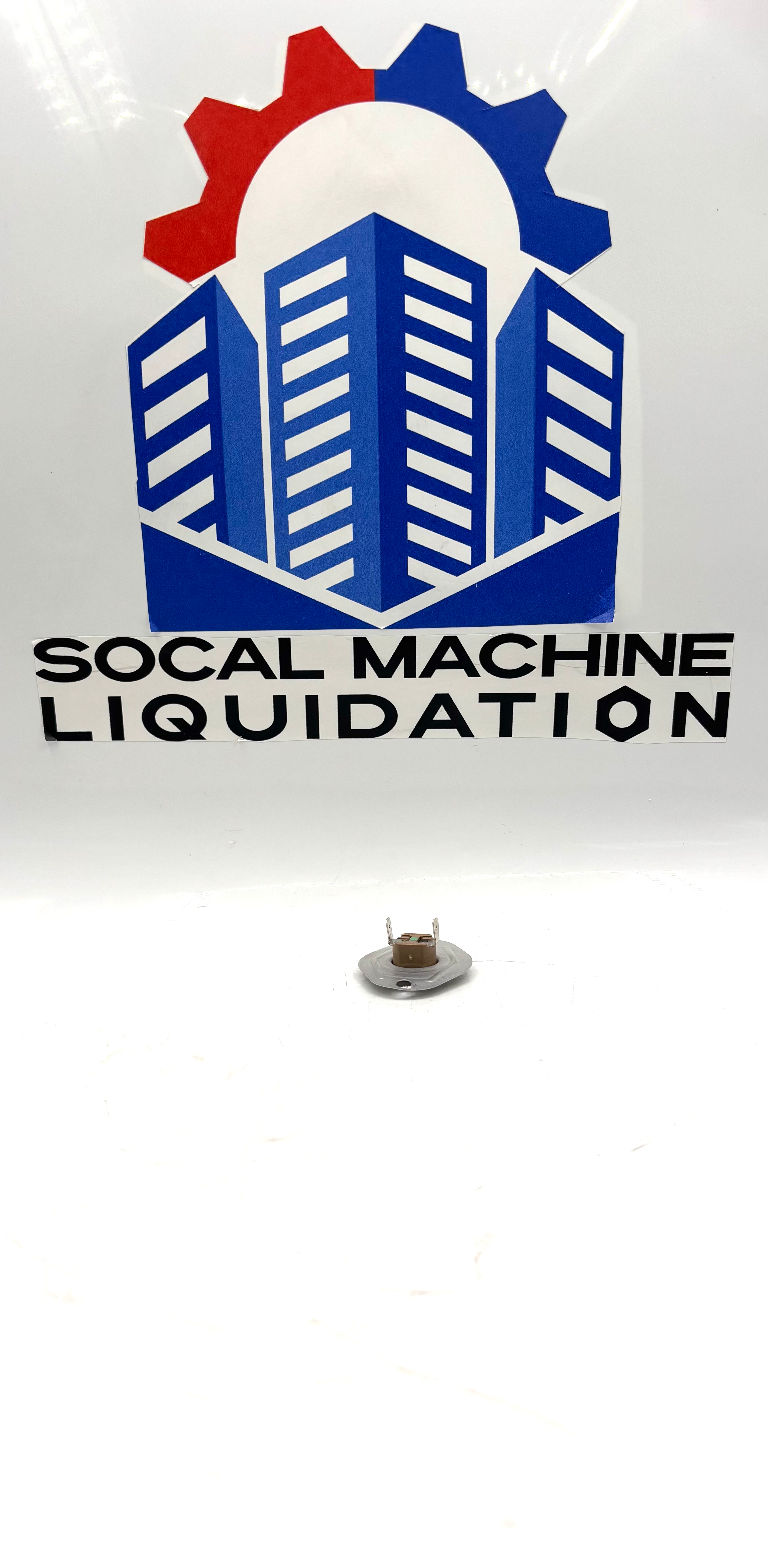 CARRIER / HH18HA499 / Furnace Limit Switch