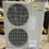 Miniatura: Mitsubishi Electric Trane / TRUZA0361KA70 / 208-230 V / PH 1 / 3 toneladas / He