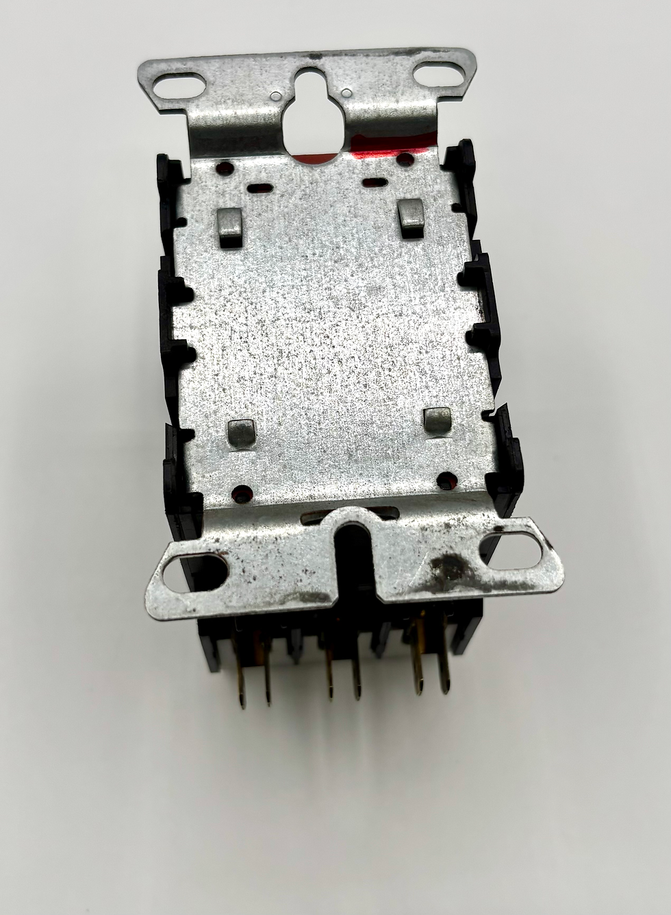Thumbnail: *General Electric / CR453AD3BBBA00AB / Definite Purpose Contactor 40A 240V 3P