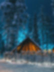 Casa Sami en Finlandia