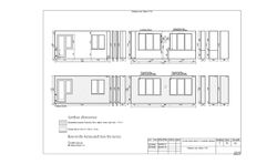 16 Развертка стен. Лоджия. М 1_50.jpg