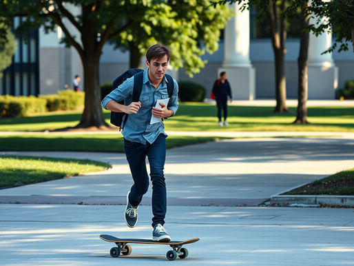 Estate Planning for Students
