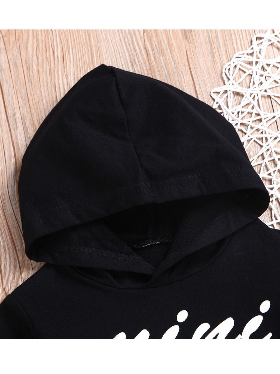 Thumbnail: Mini Boss Hoodie