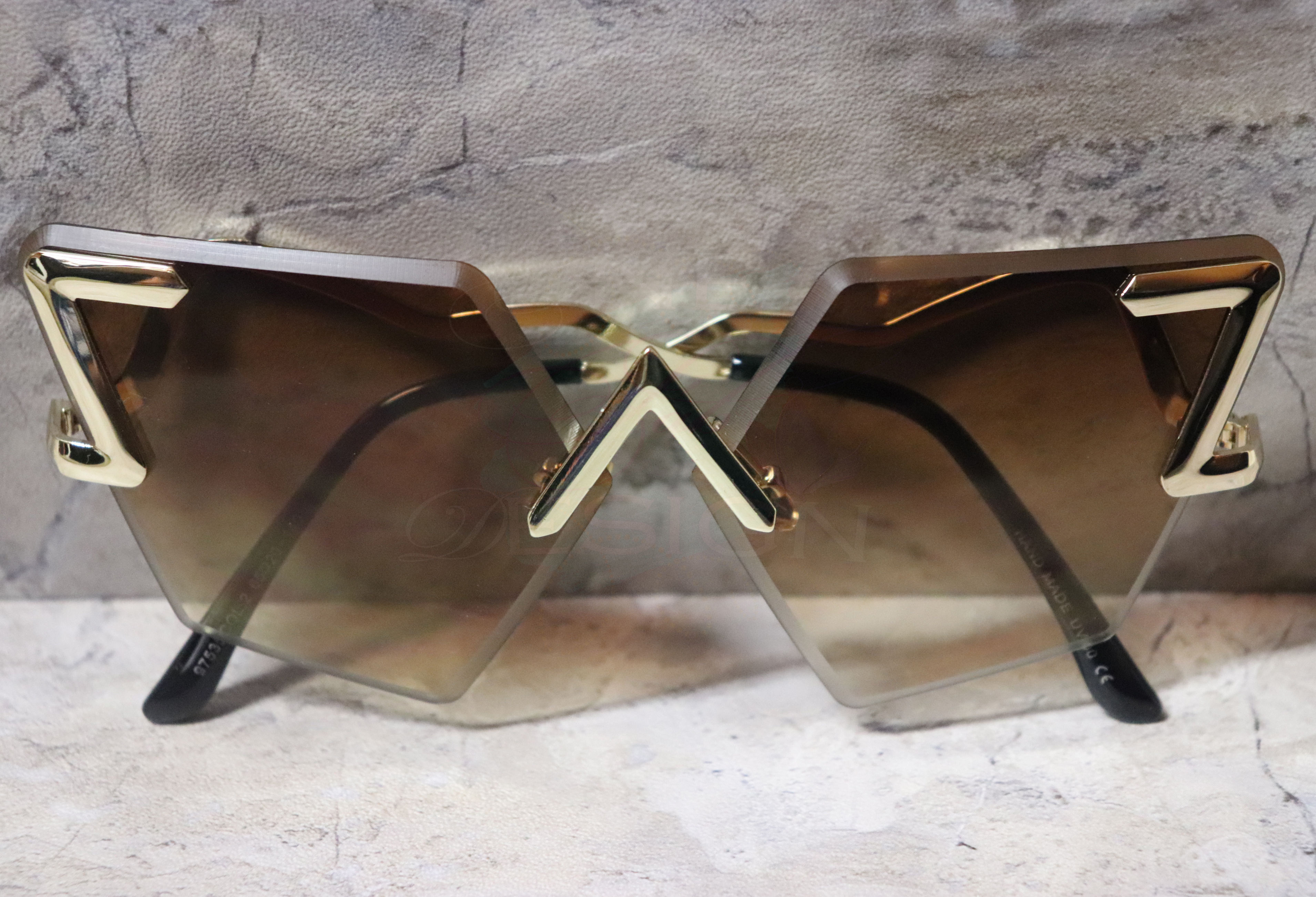 Victoria Fashion Glasses