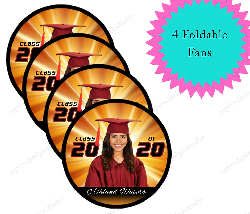 Thumbnail: Graduation Gift Packages