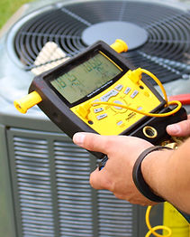 AC Repair, Charlotte NC
