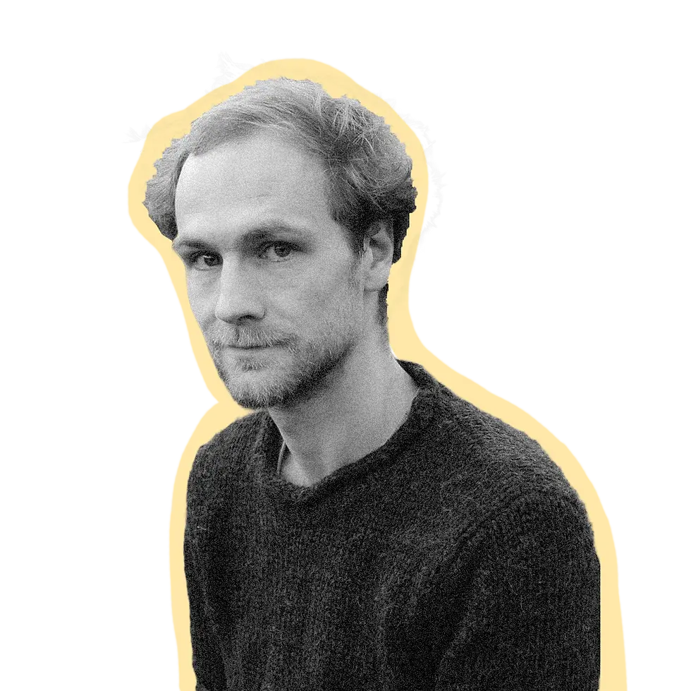 FUN FACTS #129 mit Robert Gwisdek | BERLIN