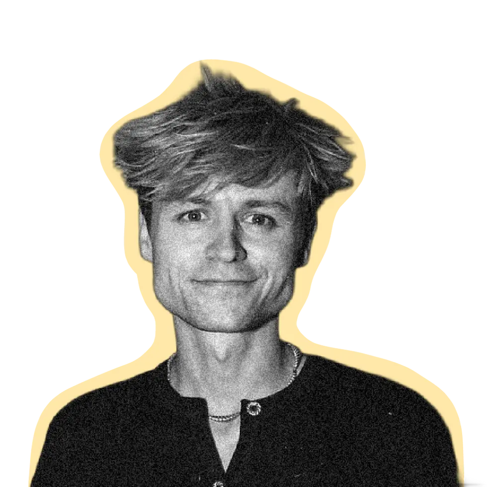 FUN FACTS #049 mit Tom Böttcher | HAMBURG