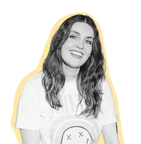 Anna Bartling - Fun Facts