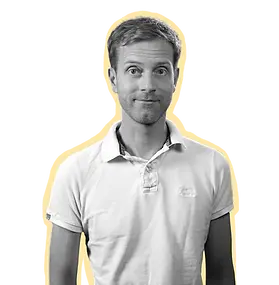 Philipp Walulis - Fun Facts