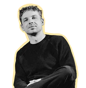 Max Ahrens - Fun Facts