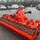 Thumbnail: Kuhn HR3004 Power Harrow 