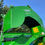 Thumbnail: Mchale C460 Trailed Straw Chopper