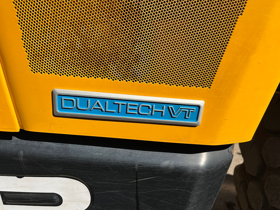 Thumbnail: JCB 532-70 Agri Pro 