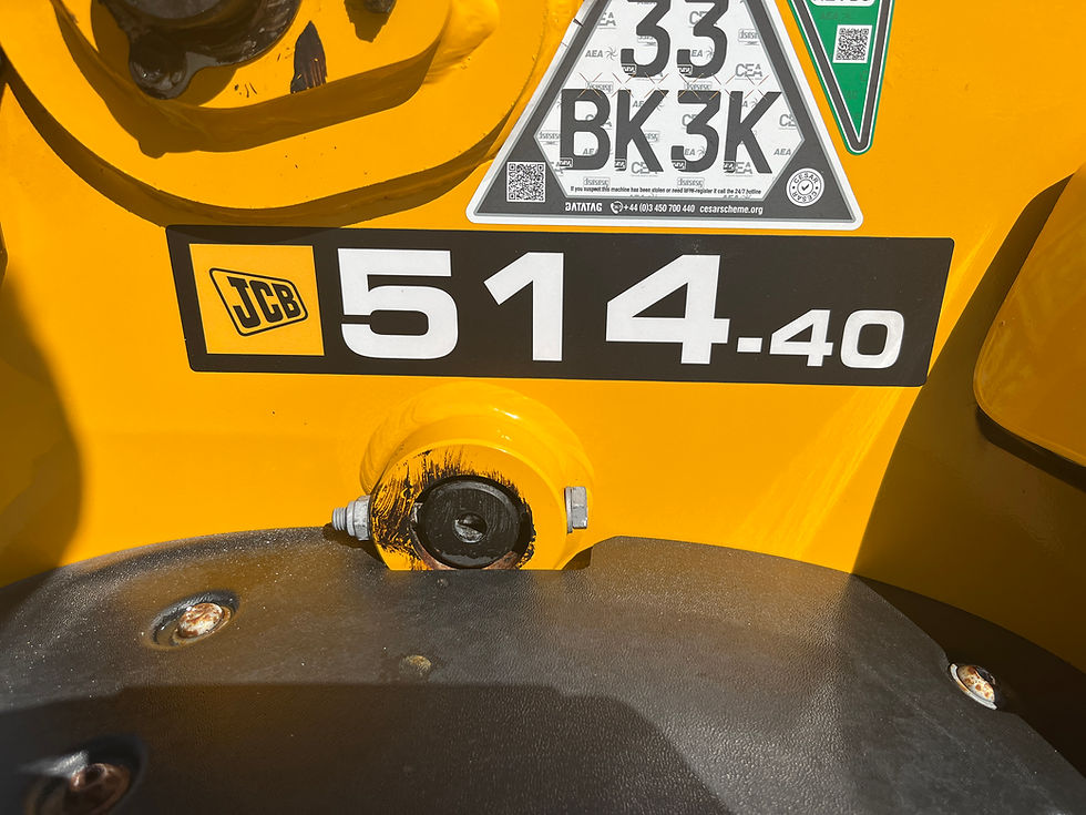 Thumbnail: JCB 514-40