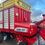 Thumbnail: Potting Faro 4000 Forage Wagon