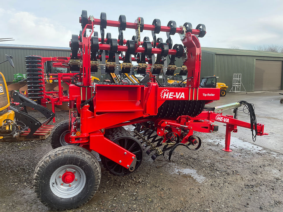 Thumbnail: HE-VA Tip Roller (Cambridge )