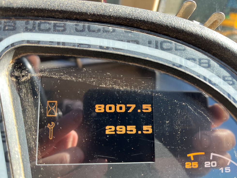 Thumbnail: JCB 536-60 Agri Plus