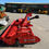 Thumbnail: Kuhn HR3004 Power Harrow