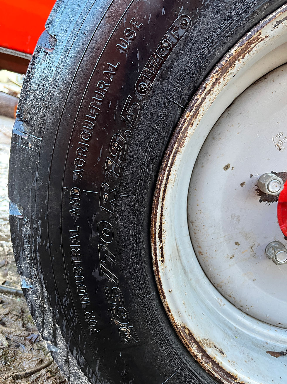 Thumbnail: Kuhn Primor 5570 M 