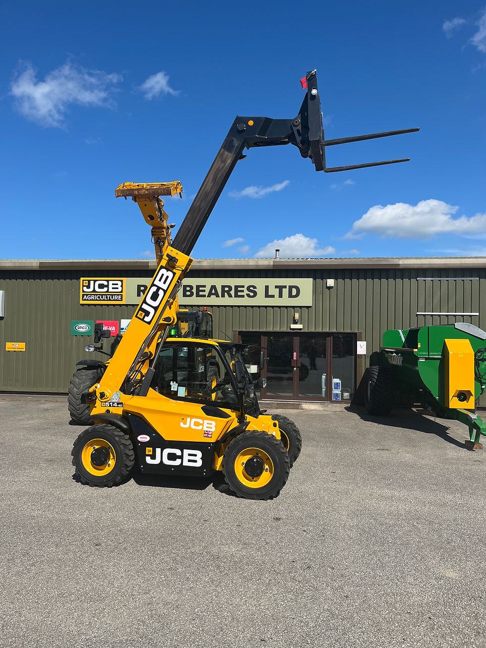 Thumbnail: JCB 514-40