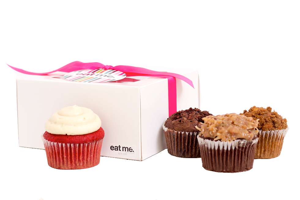 Eat Me Food Boutique