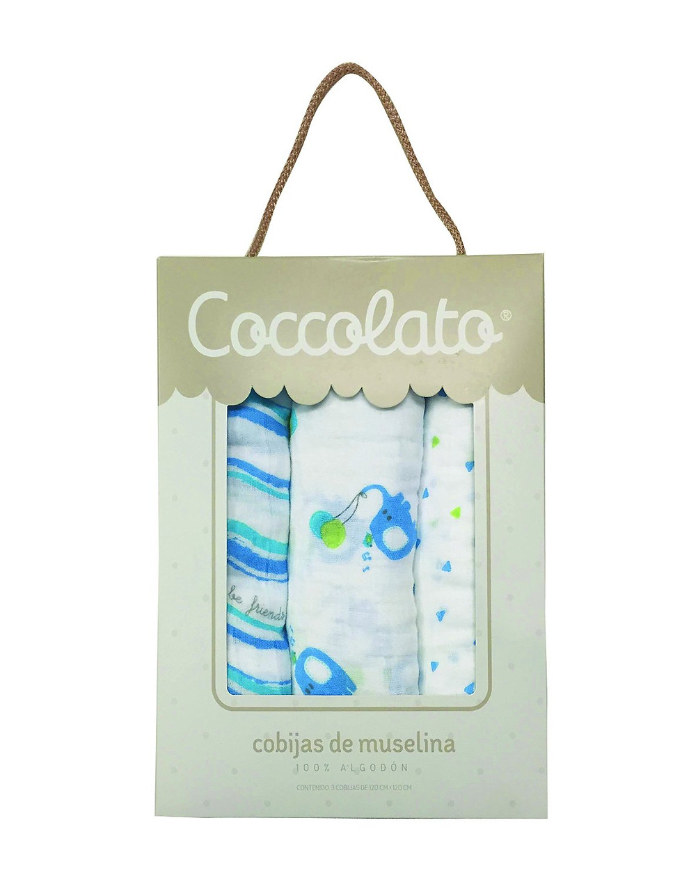 Thumbnail: Coccolato - Sears
