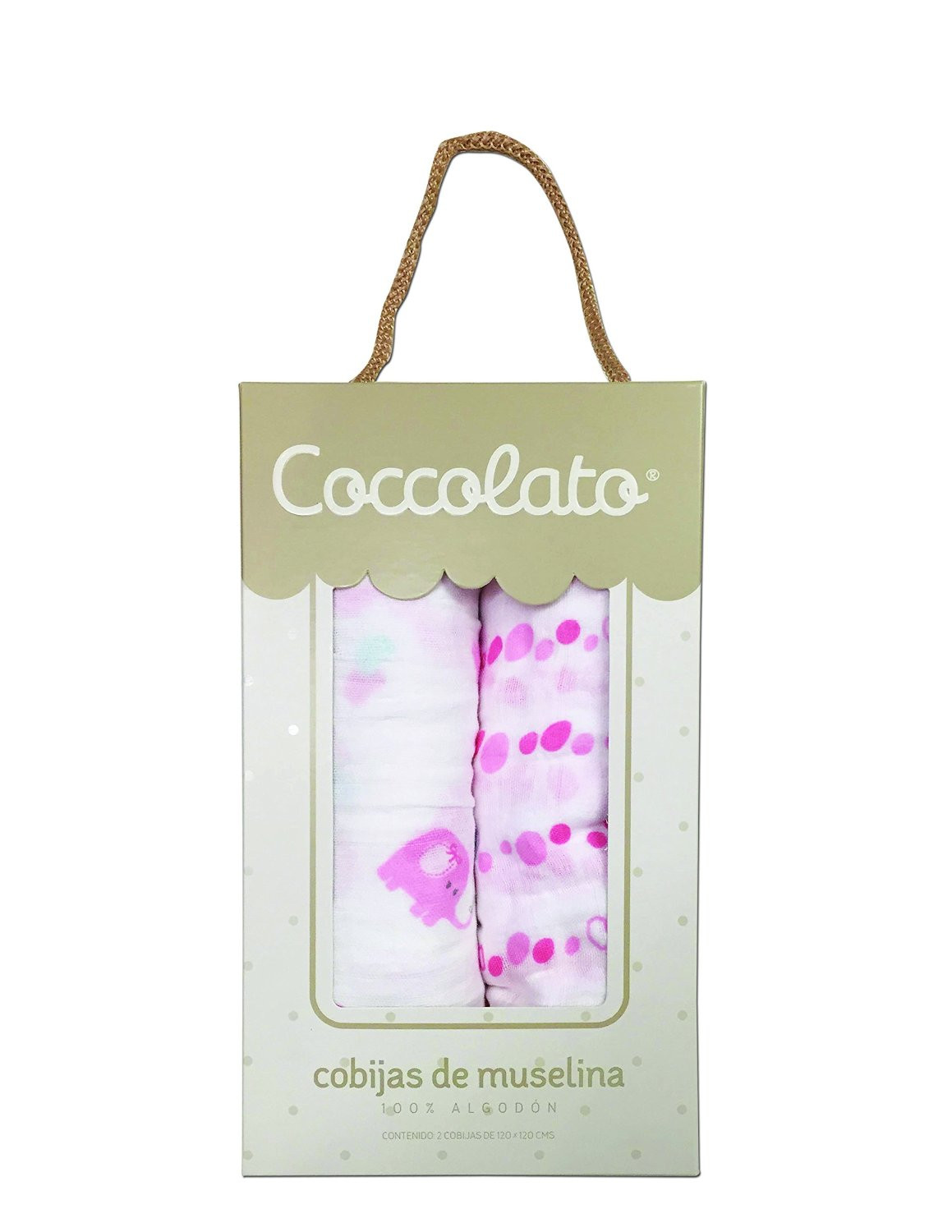 Coccolato - Sears