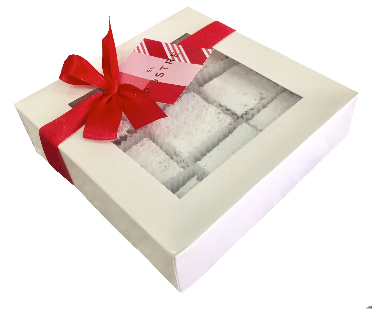 El Postre - Brownies