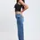 Thumbnail: Luxe Bella Wide Leg Jean
