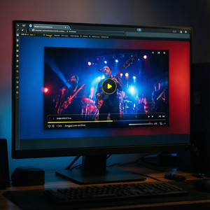 Live Performance Archive